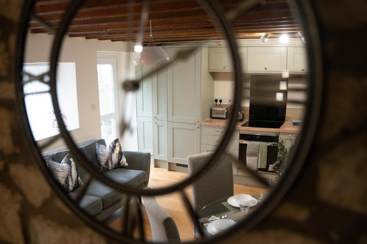 2 Bedroom Charming & Luxury Malt Cottage, Garden, Netflix, Free Parking Bourton-on-the-Water Екстериор снимка