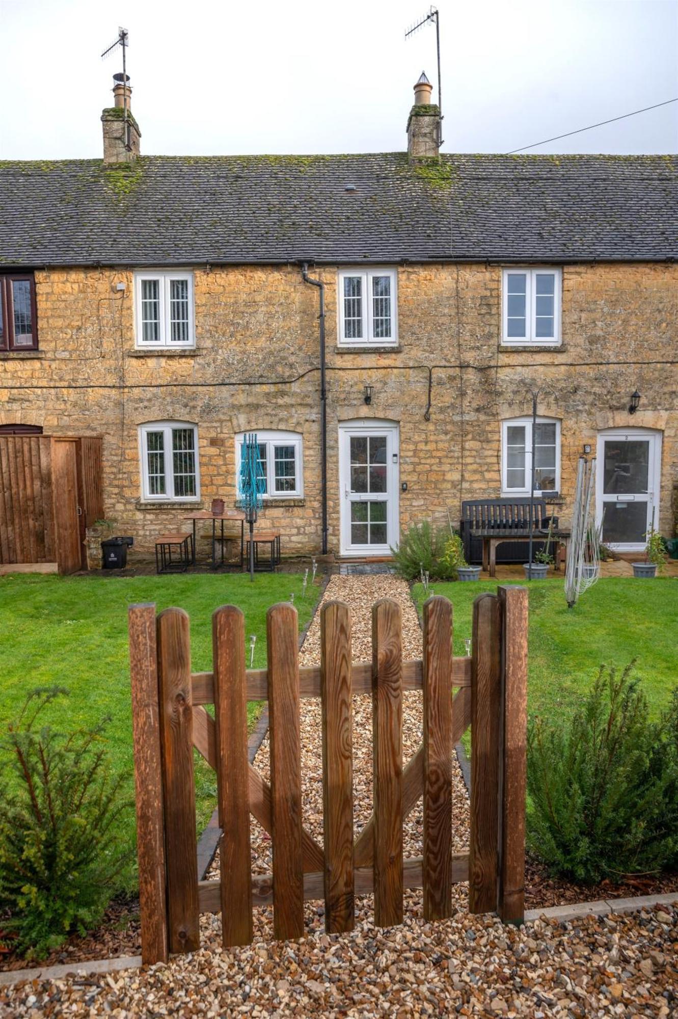 2 Bedroom Charming & Luxury Malt Cottage, Garden, Netflix, Free Parking Bourton-on-the-Water Екстериор снимка